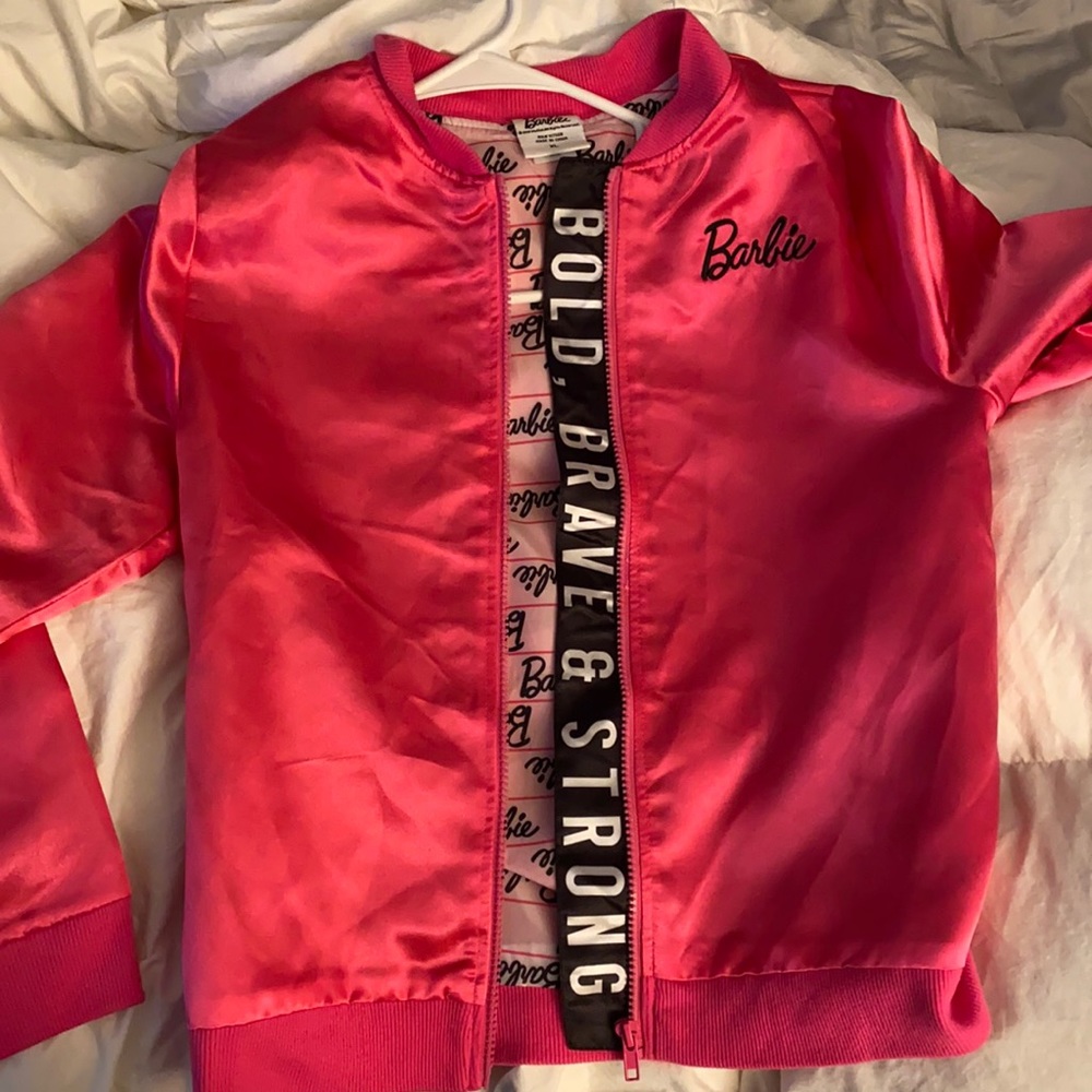 Barbie Jacket